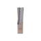 Hello Honey® 28" Wrapping Paper Sheets with Holiday Ornament Patterns, 12ct.
